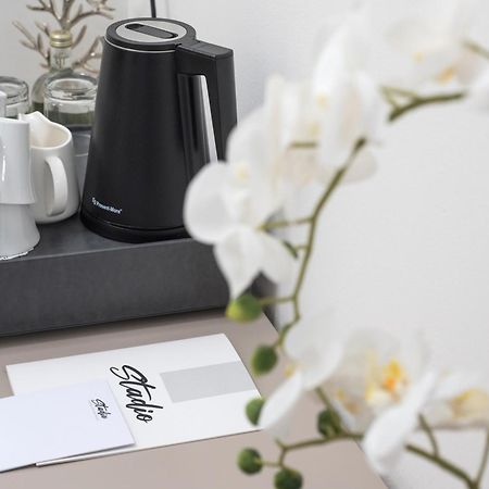 Guesthouse Stadio 利尼亚诺萨比亚多罗 外观 照片