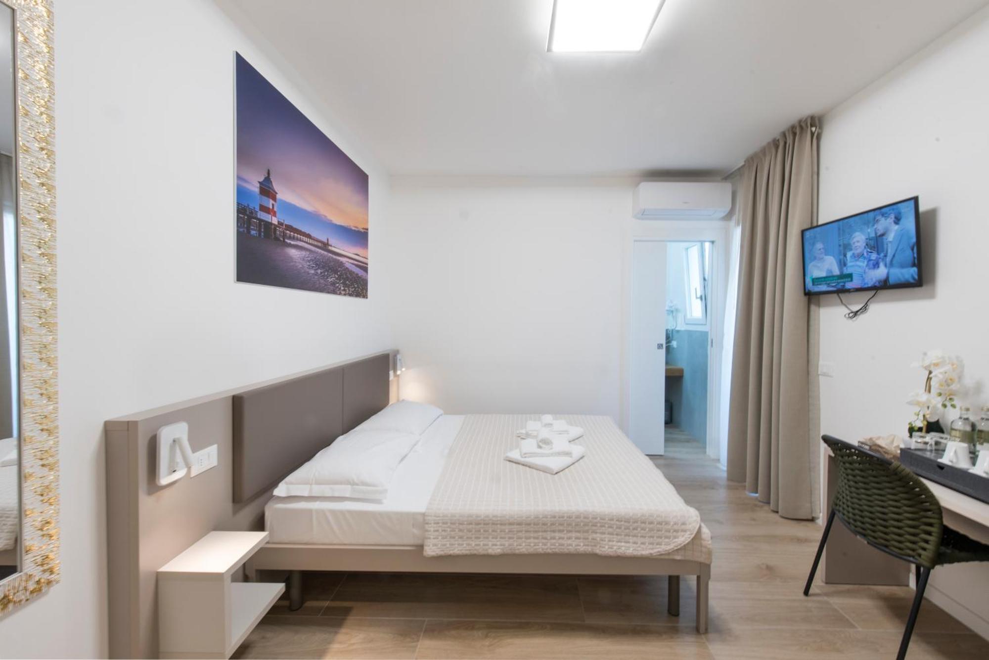 Guesthouse Stadio 利尼亚诺萨比亚多罗 外观 照片